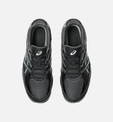 Hypersync Mens Lifestyle Shoe - Graphite Grey/Black