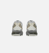 Gey Kayano 14 Mens Lifestyle Shoe - Concrete/Pure Silver