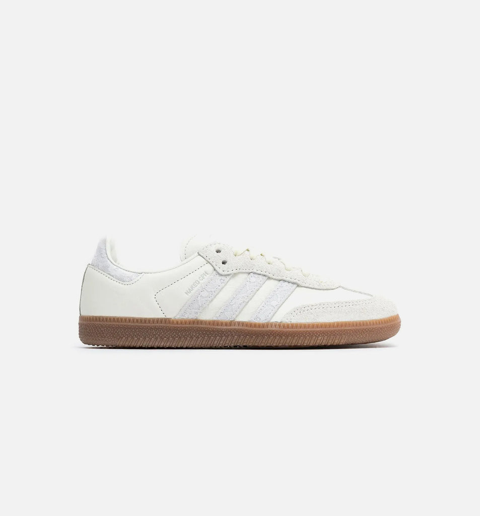 adidas JI3993 Naked x Samba OG Copenhagen Lace Mens Lifestyle Shoe