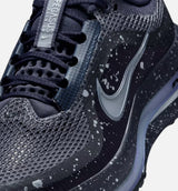 Pegasus Premium SE Womens Running Shoe - Cave Purple/Metallic Silver/Black