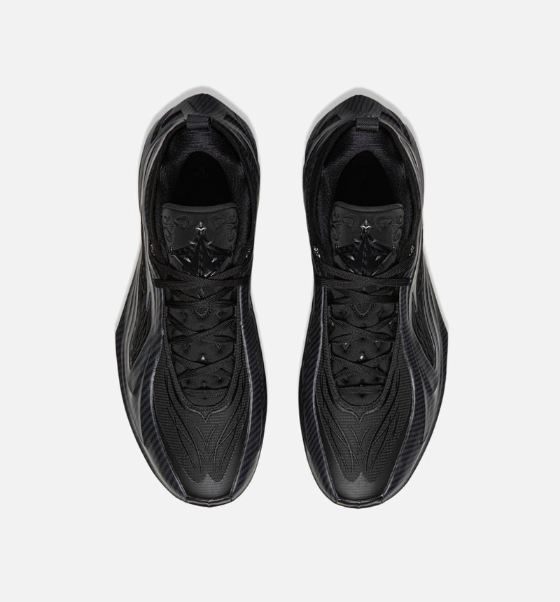 Jimmy Butler Dark Knight Mens Basketball Shoe - Black