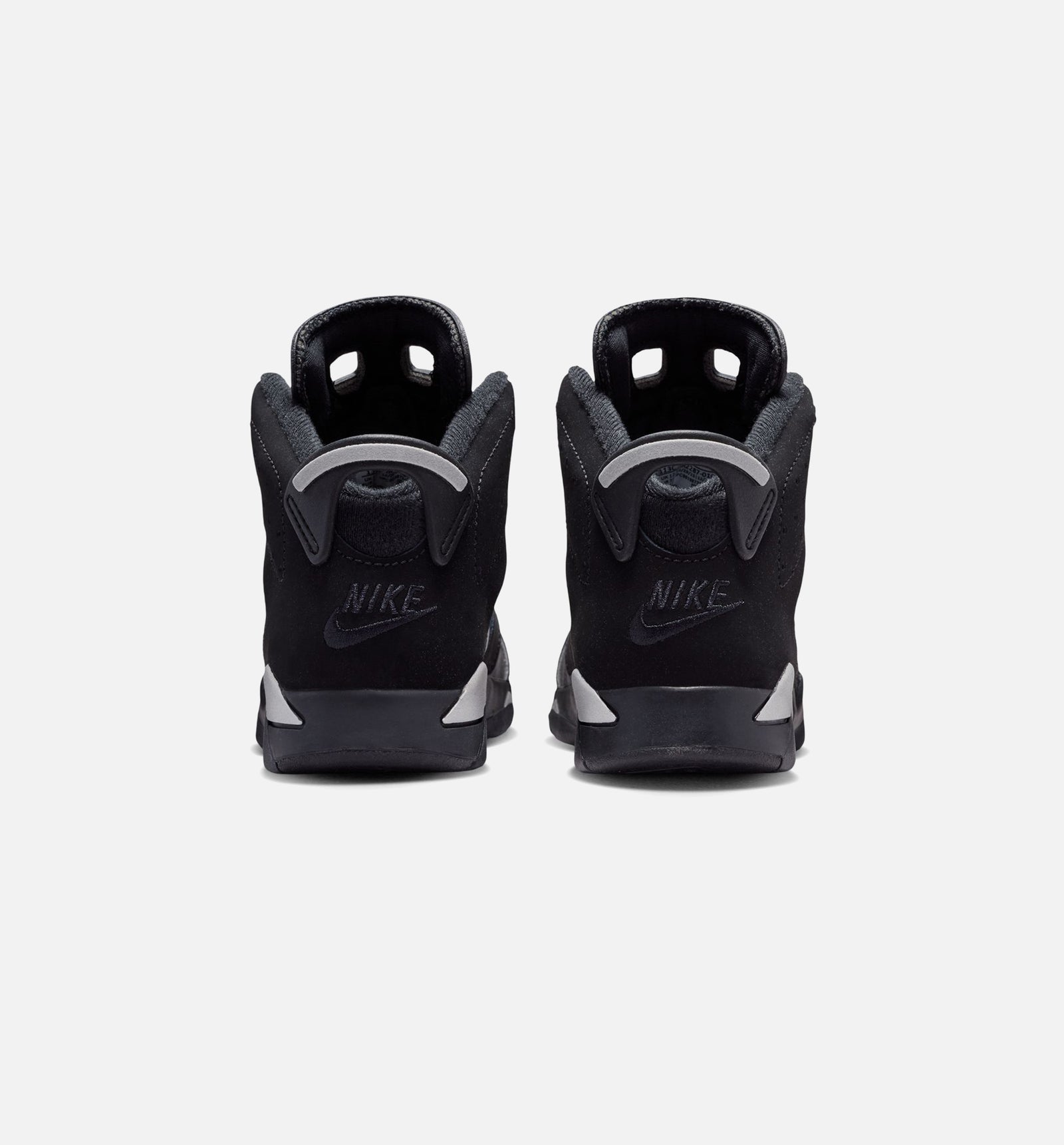 Jordan IR2287-010 Air Jordan 6 Cap & Gown Preschool Lifestyle Shoe