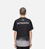 Mercedes AMG Petronas Formula 1 Team Mechanics Mens Jersey - Black