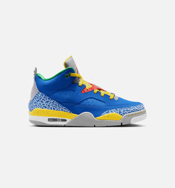 Jordan 580603-433 Air Jordan Son Of Mars Low Do The Right Thing