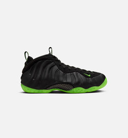 NIKE HF2902-001
 Air Foamposite One Mens Lifestyle Shoe - Black/Volt Image 0