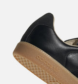 BW Army Mens Lifestyle Shoe - Core Black/Core Black/Gum