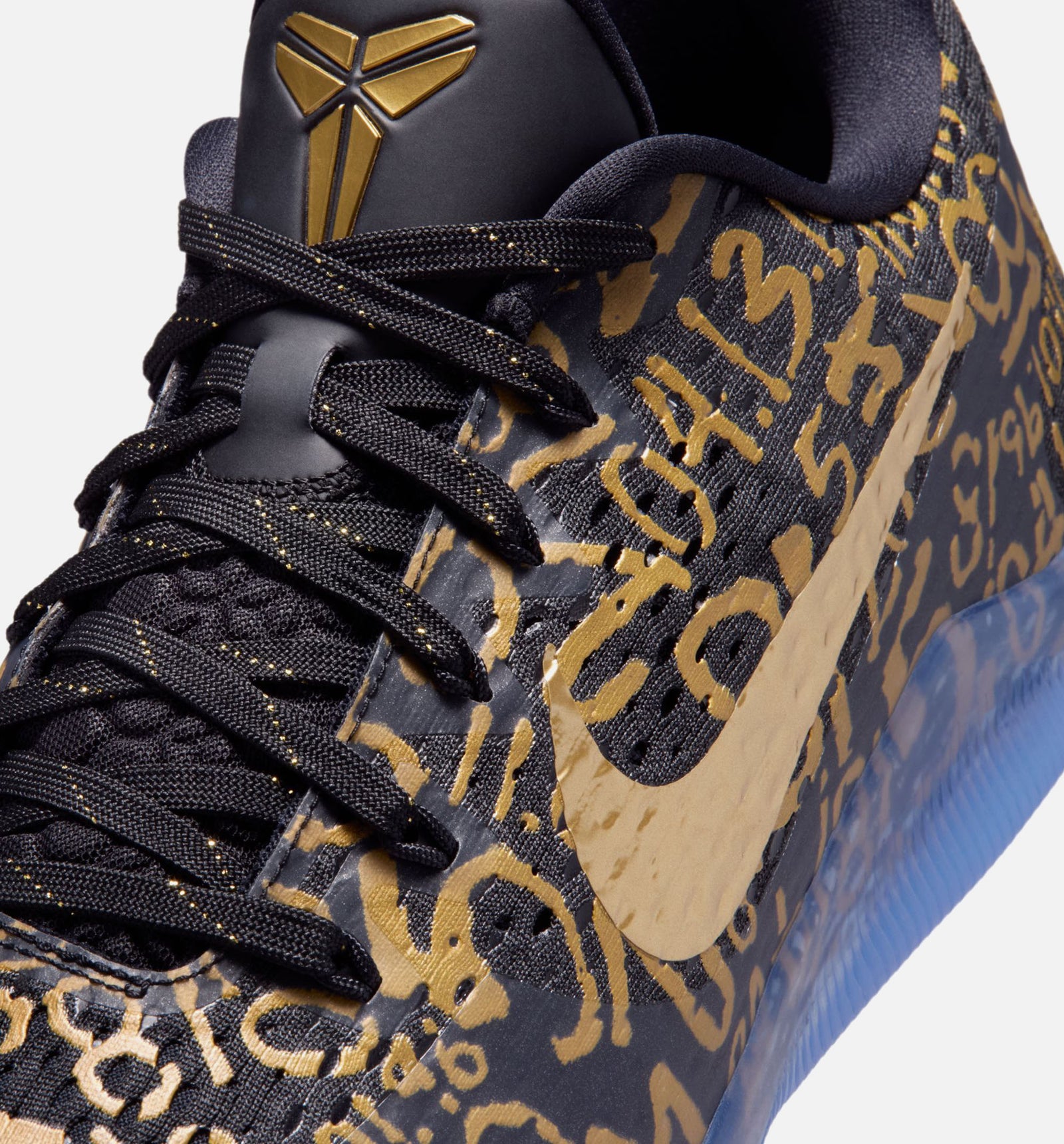 靴 Nike Kobe 11 Protro \"Mamba Day Nike Kobe 11 Protro Mamba Day Men's - IU4902-900 - US