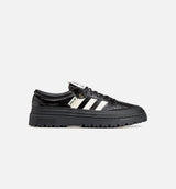 Song For The Mute Samba Friezeit Mens Lifestyle Shoe - Core Black/Off White/Core Black