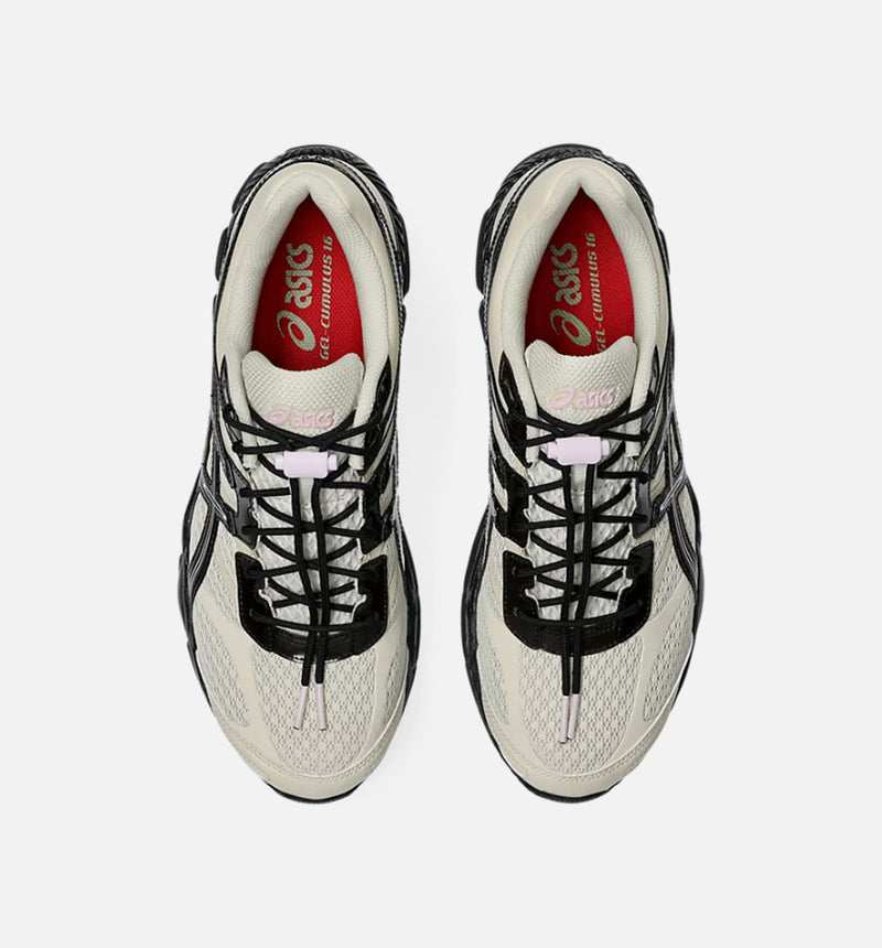 Finesse x Gel Cumulus 16 Mens Lifestyle Shoe - Desert Rose