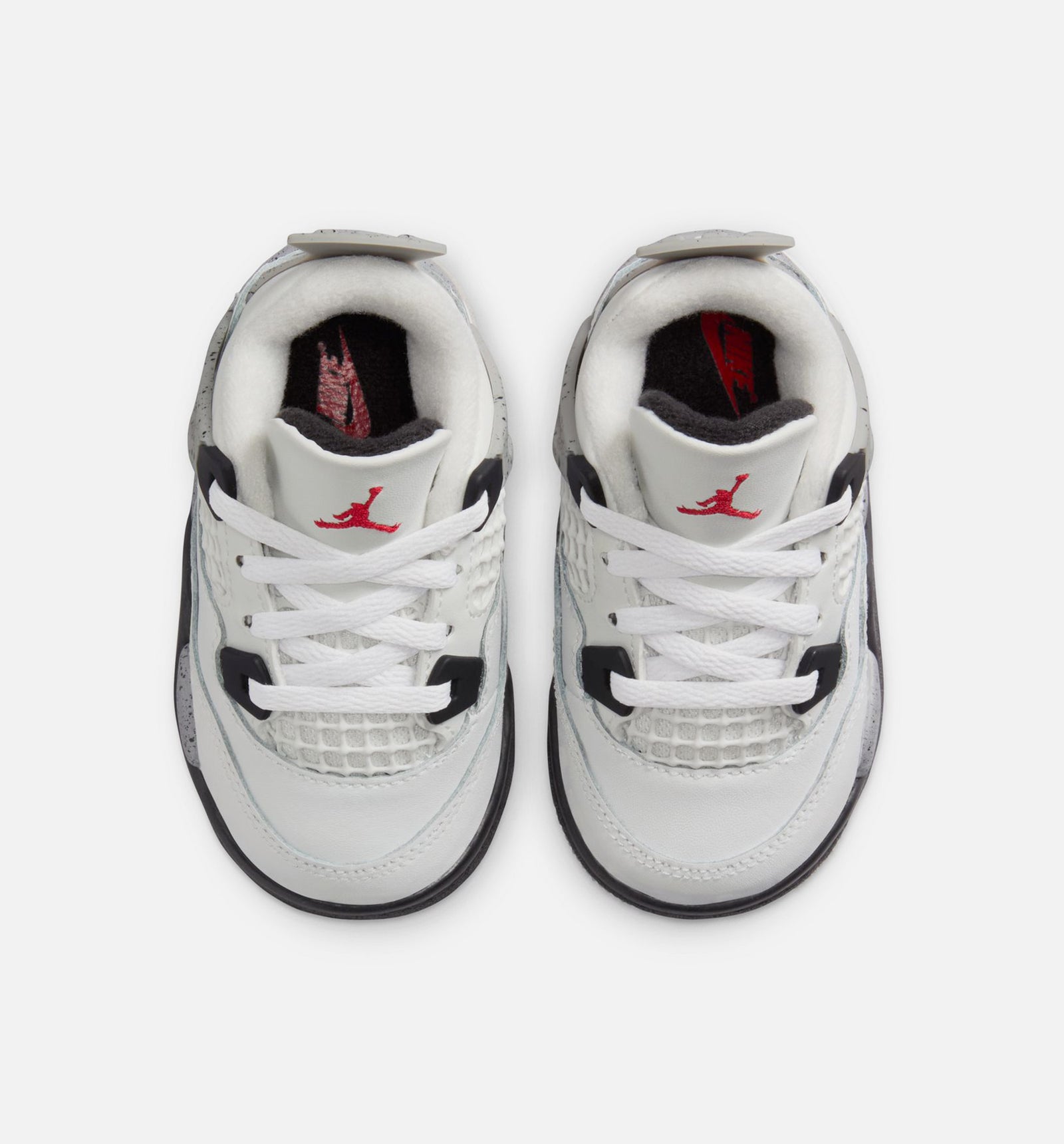 Jordan Retro 4 “White Cement” How Sneakerheads Are Styling the Air Jordan 4  main image 2
