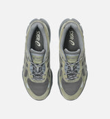 Gel NYC 2.0 Mens Lifestyle Shoe - Graphite Grey/Loden Green