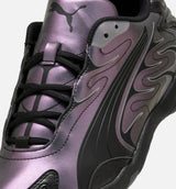 Inhale Color Shift Mens Lifestyle Shoe - Purple/Black