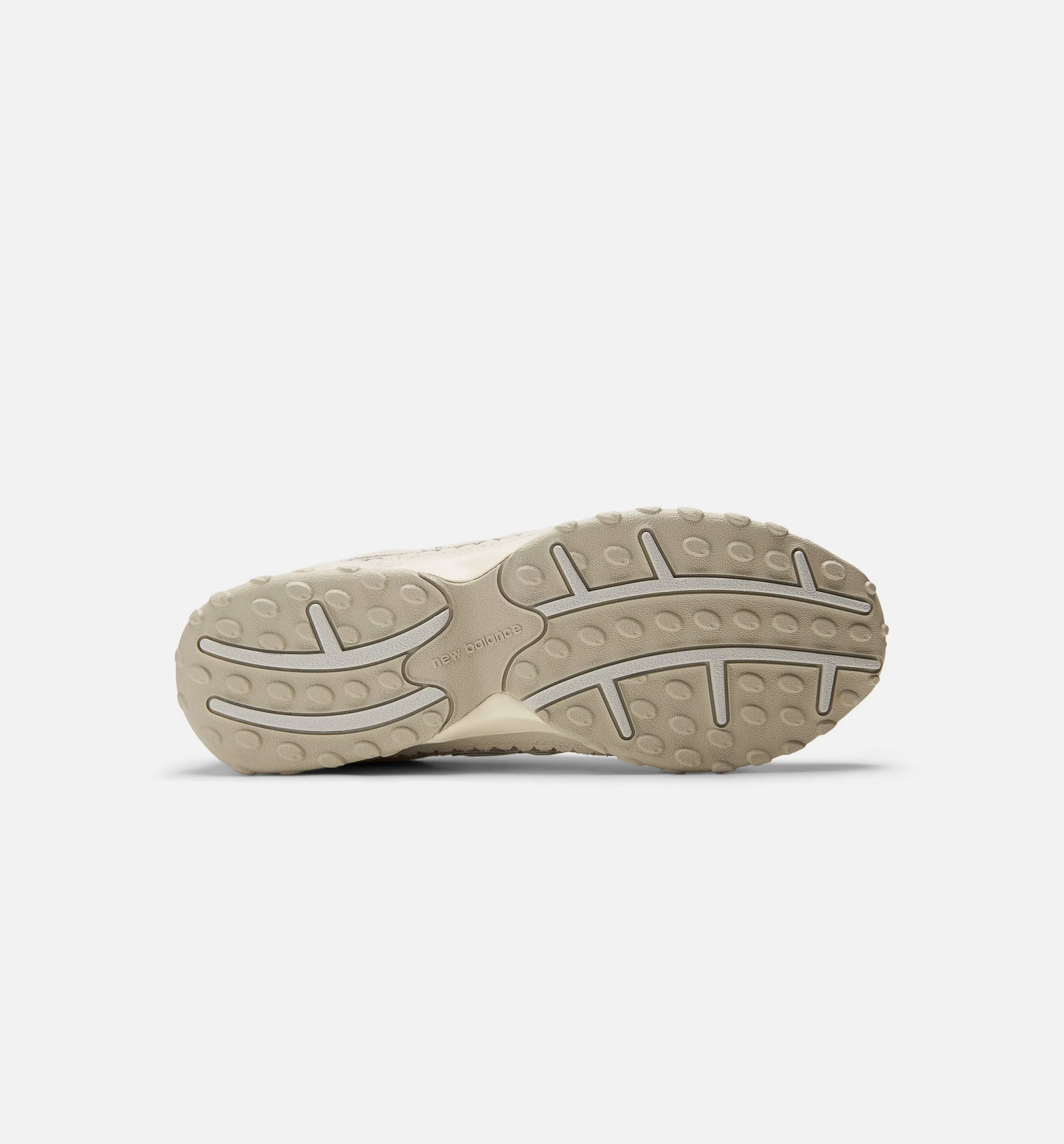 New Balance U204L2SZ 204L Mens Lifestyle Shoe - Linen/Sea Salt