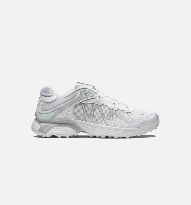 XT Whisper Mens Lifestyle Shoe - White/Lunar/Silver