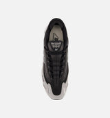 New Balance 1000 Mens Lifestyle Shoe - Black/Grey