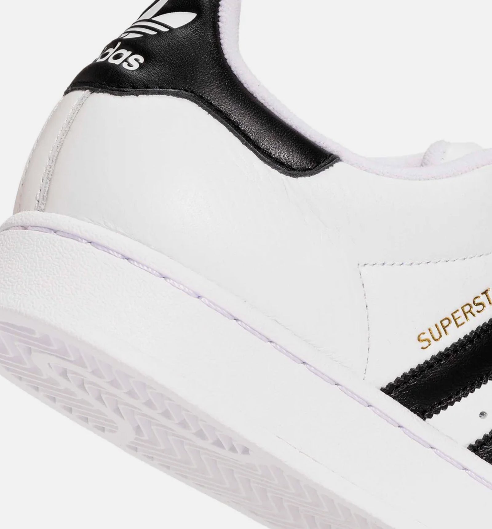 adidas JR4422 Beams x Superstar Mens Lifestyle Shoe - Footwear