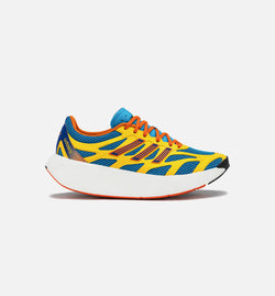 ADIDAS JH8074
 Adizero Aruku Mens Lifestyle Shoe - Sky Rush/Lucid Blue/White Image 0