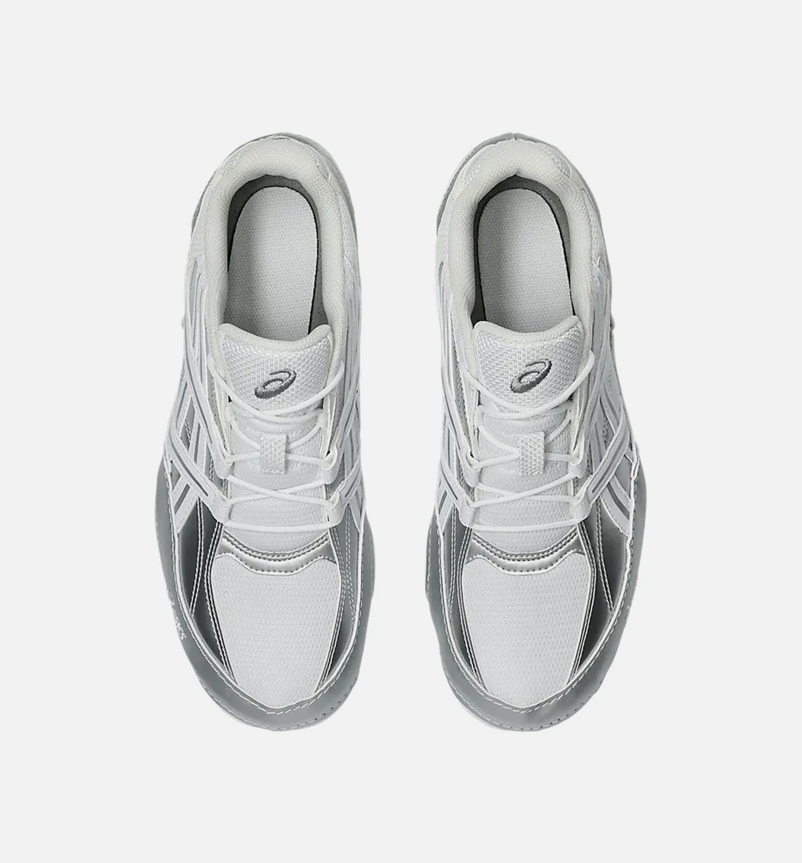 SY様 ASICS 1203A879.100 Hypersync Mens Lifestyle Shoe - White/Pure