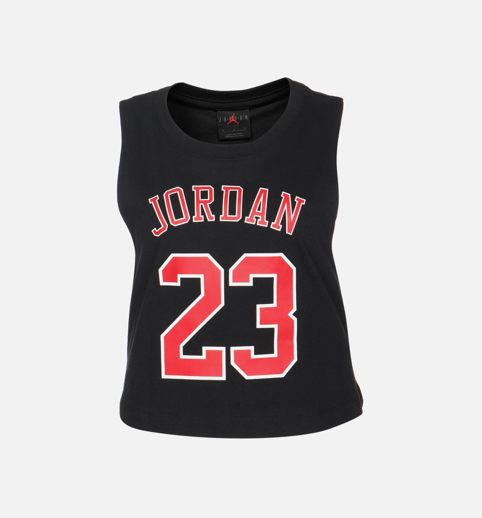 Jordan 23番 ノースリーブシャツ 黒　タンクトップ 楽天市場】ジョーダン 23 タンクトップの通販