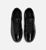 Air Force 1 '07 Patent Leather Mens Lifestyle Shoe - Black