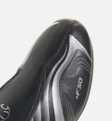 Taekwondo F50 Mens Lifestyle Shoe - Core Black/Silver Metallic/Grey Six