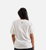 MVP 1980 Womens Short Sleeve Shirt - Sail
