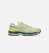 Gel Kayano 20 Mens Lifestyle Shoe - Cream/Pure Silver