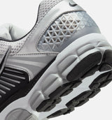 Vomero 5 Metallic Silver Black Mens Lifestyle Shoe - Metallic Silver/Black/Pure Platinum/White/Pure Platinum