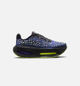 Vomero Premium Black Volt Glow Mens Lifestyle Shoe - Black/Volt Glow/Rush Violet