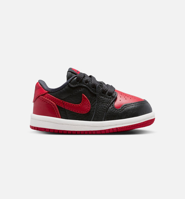 Jordan FV5120-006 Air Jordan 11 Retro Bred Infant Toddler