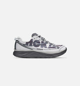Huaka Pro Mens Lifestyle Shoe - Cosmic Grey/Satellite Grey
