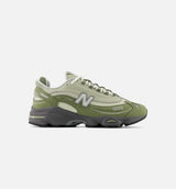 1000 Mens Lifestyle Shoe - Dark Olivine/Sea Salt