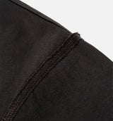 Kore Reverse Mens Short Sleeve Shirt - Black