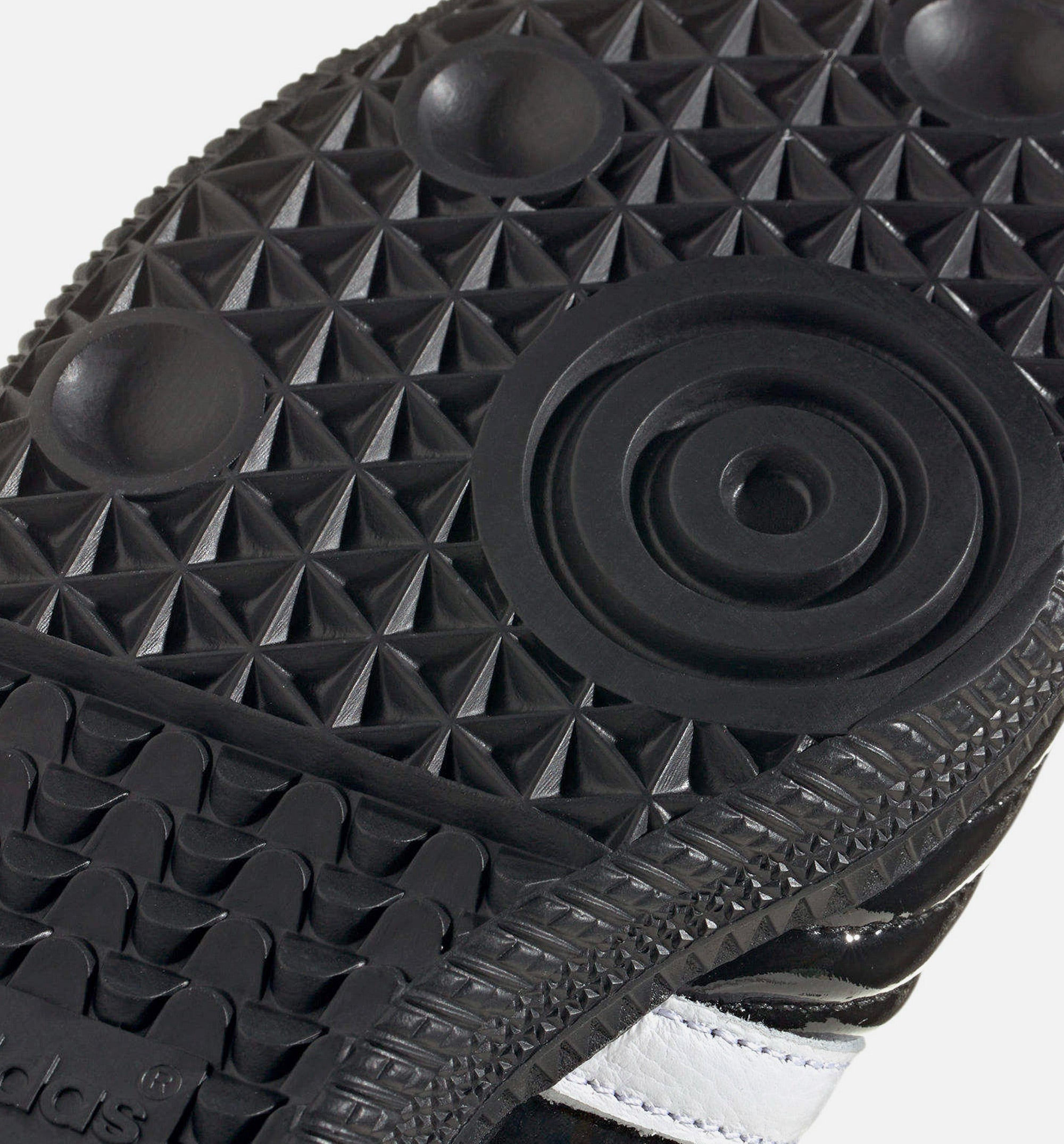 adidas JI2707 Samba LT Black Patent Womens Lifestyle Shoe - Black/White ShopNiceKicks.com adidas JI2707 Samba LT Black Patent Womens Lifestyle Shoe - Black/White ShopNiceKicks.com