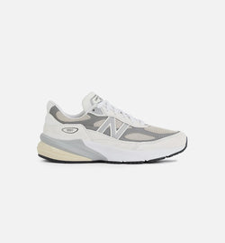 NEW BALANCE U990NC6
 990v6 Made In USA Reflection Marblehead Mens Lifestyle Shoe - Reflection/Marblehead Image 0