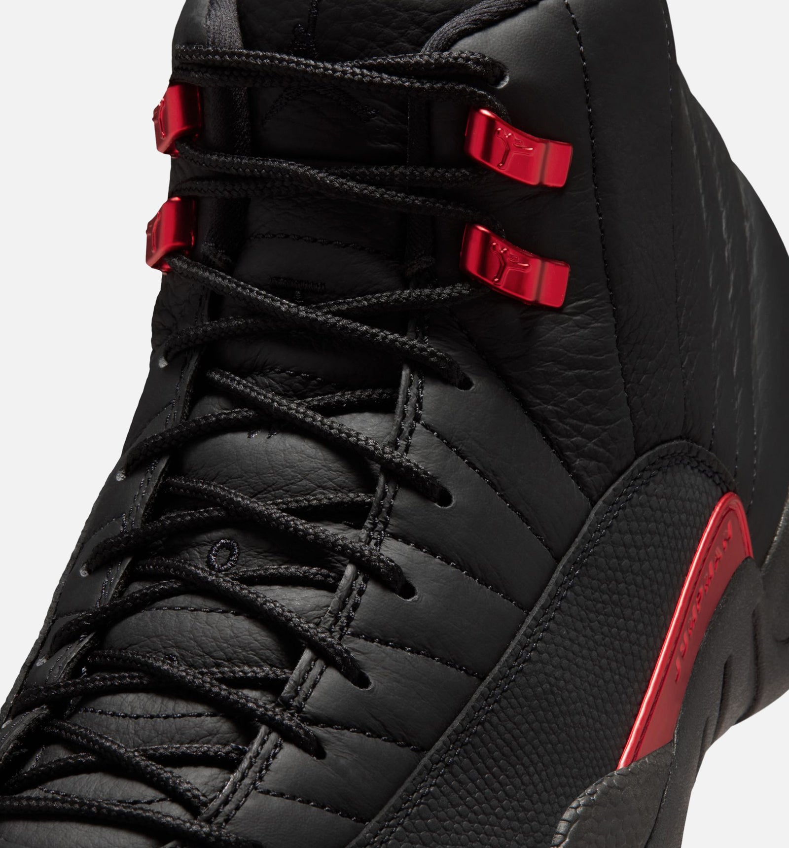 Jordan CT8013-003 Air Jordan 12 Retro Bloodline Mens Lifestyle