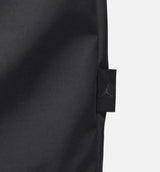 AJ Track Mens Jacket - Off Noir