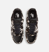 Air Force 1 Low Cow Print Womens Lifestyle Shoe - Black/Phantom/Black