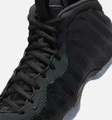 Air Foamposite One Mens Lifestyle Shoe - Black/Dark Smoke Grey/Black