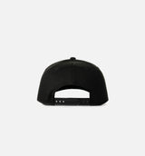 San Francisco Giants 950AF Snapback Mens Hat - Black/White