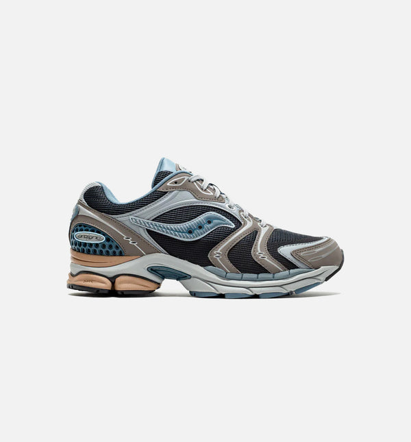 Saucony S70704-9 ProGrid Triumph 4 Mens Lifestyle Shoe 