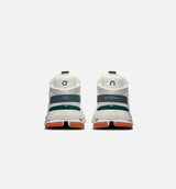 Cloudnova 2 Mens Lifestyle Shoe - Ivory/Olive