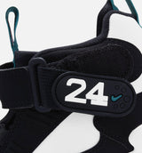 Air Griffey Max 1 Fresh Water Grade School Lifestyle Shoe - White/Black/Fresh Water
