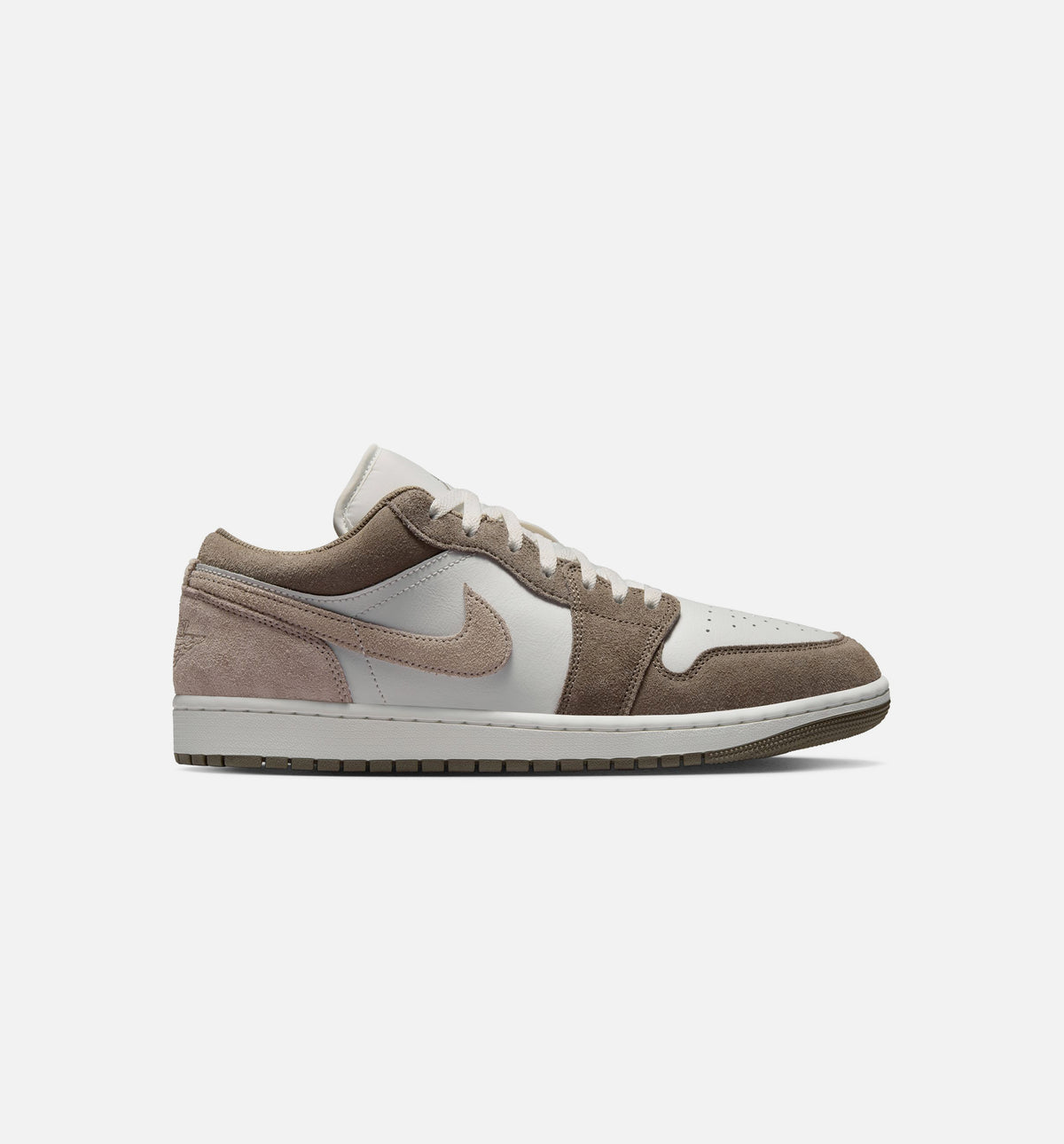 Jordan FD2596-200 Air Jordan 1 Retro High OG Baroque Brown Womens