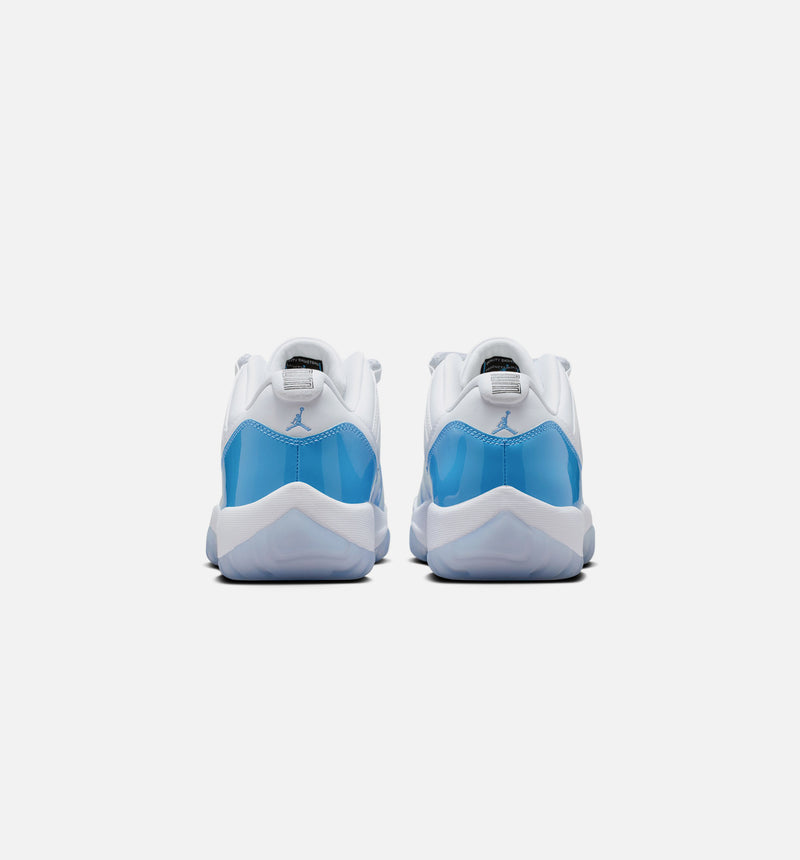 Jordan FV5104-100 Air Jordan 11 Retro Low University Blue  display picture 1