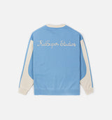 Puma x Kidsuper Crew Mens Crewneck - Light Blue