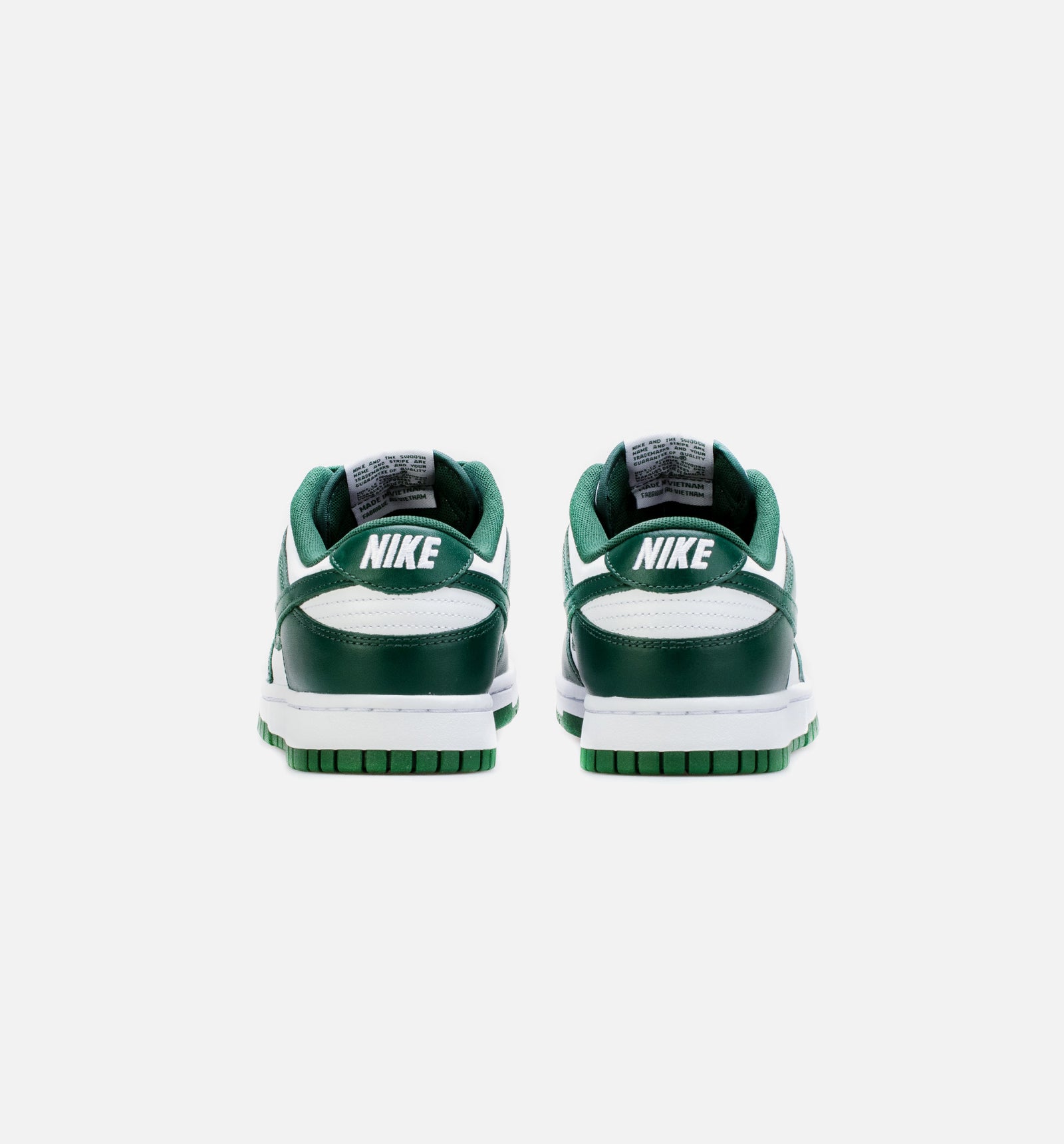 Nike DD1391-101 Dunk Low Varsity Green Mens Lifestyle Shoe - White/Green –  ShopNiceKicks.com