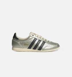 ADIDAS JS4015
 Japan Womens Lifestyle Shoe - Silver/Core Black/Cream White Image 0