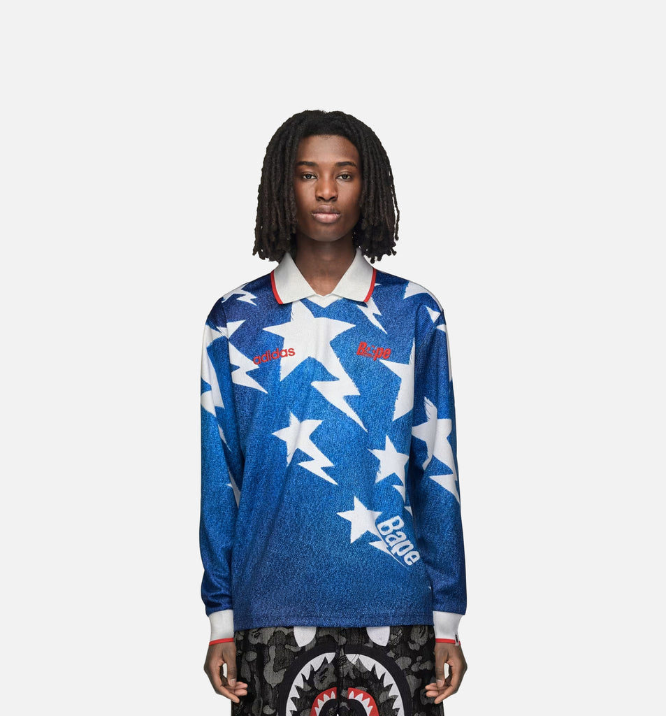 BAPE 星柄ポロシャツ グレー/バーガンディ 楽天市場】ポロシャツ（ブランドア ベイシング エイプ）（トップス