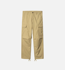 CARHARTT WIP I032467-AGATE
 Ripstop Regular Fit Cargo Mens Pants - Agate Image 0